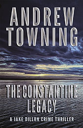 The Constantine Legacy